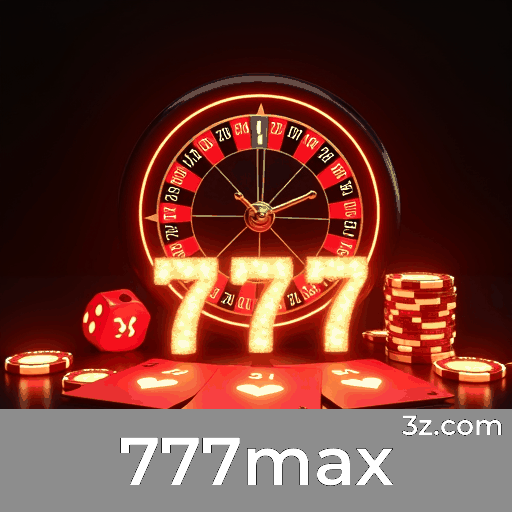 777max: O Cassino Premiando e Seguro