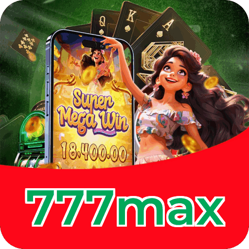 Jogos com maior RTP na 777max