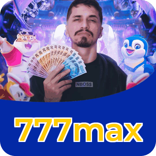 Login rápido no app 777max